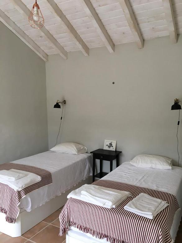 Monte Teu Villa เซาลูอิส ภายนอก รูปภาพ