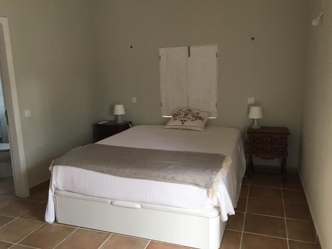 Monte Teu Villa เซาลูอิส ภายนอก รูปภาพ